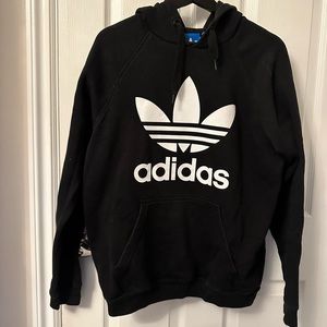 Adidas hoodie